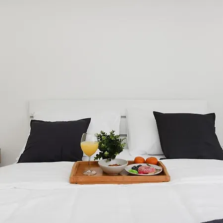 L&r Luxury Apartment- Free Parking Appartement Zadar