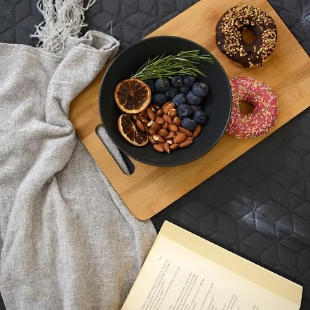 L&r Luxury Apartment- Free Parking * Zara