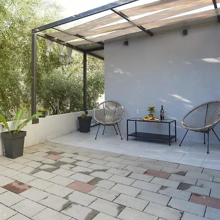 L&r Luxury Apartment- Free Parking * זאדאר