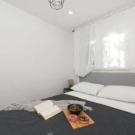 דירה L&r Luxury Apartment- Free Parking *