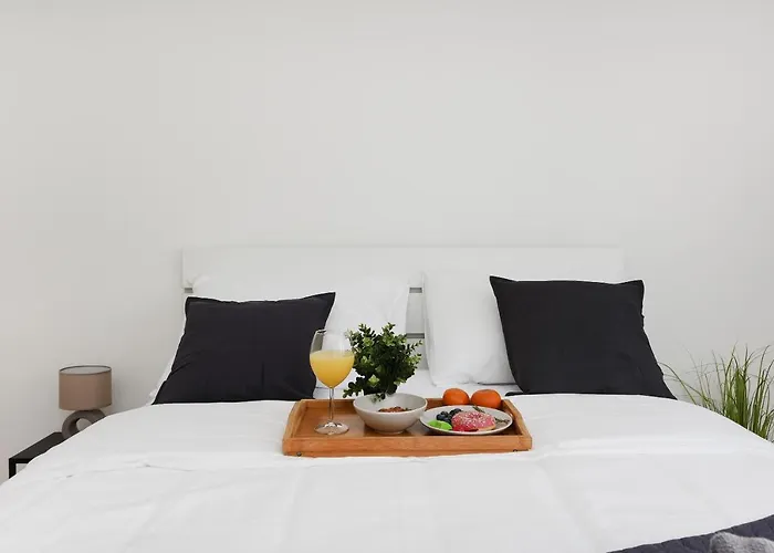 L&r Luxury Apartment- Free Parking Appartement Zadar