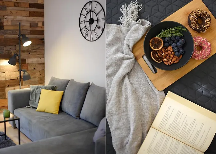 L&r Luxury Apartment- Free Parking * Zadar