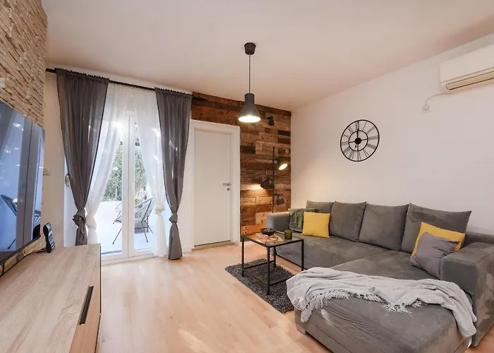 Appartement L&r Luxury Apartment- Free Parking *