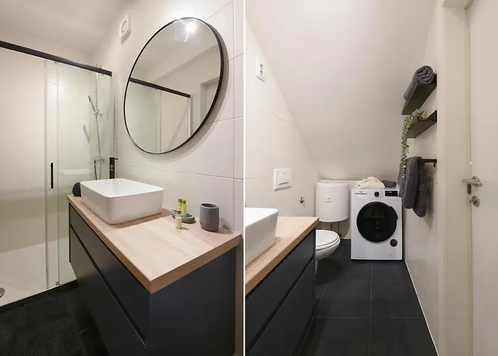 Appartement L&r Luxury Apartment- Free Parking *
