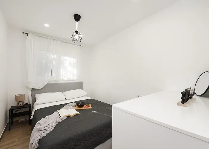 Appartement L&r Luxury Apartment- Free Parking