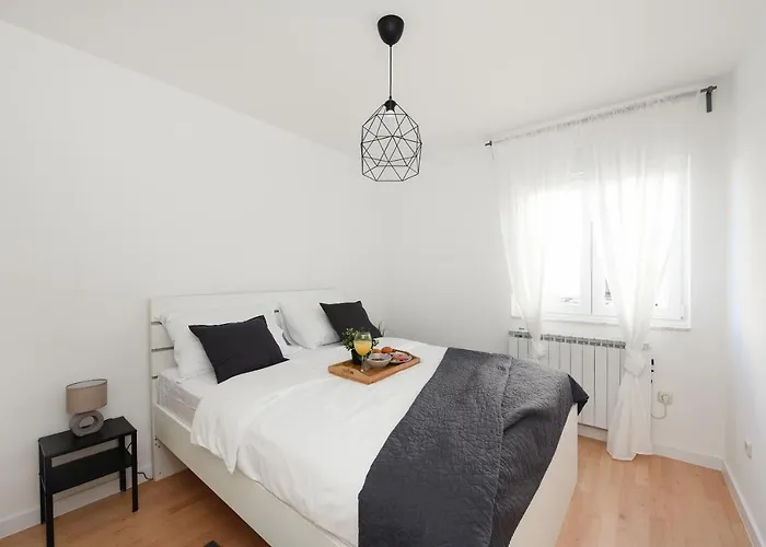 Appartement L&r Luxury Apartment- Free Parking *