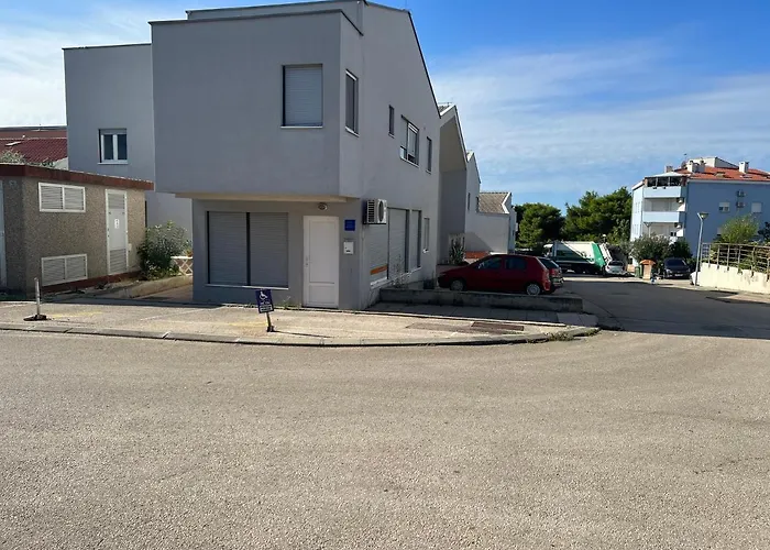 Appartement L&r Luxury Apartment- Free Parking