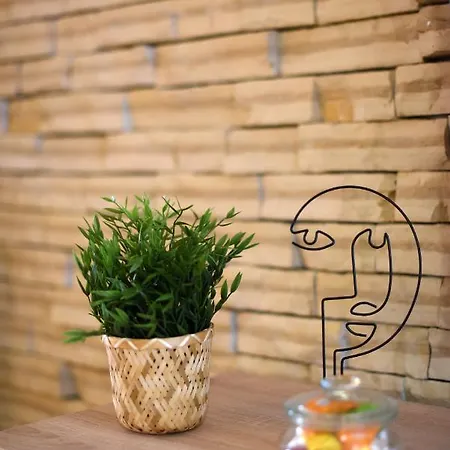 L&r Luxury Apartment- Free Parking Appartement Zadar