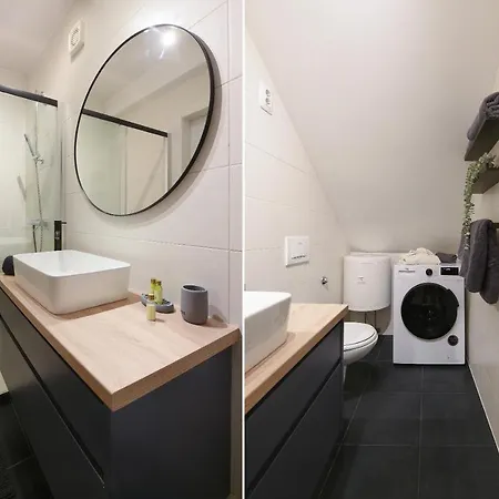 Lejlighed L&r Luxury Apartment- Free Parking *