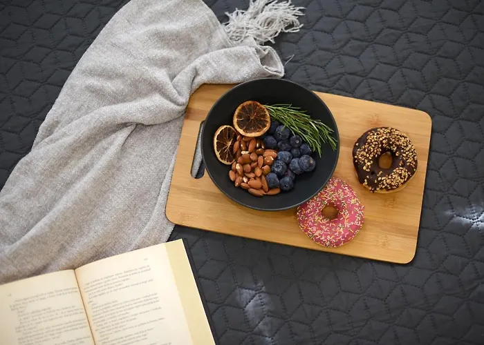 Апартаменты L&r Luxury Apartment- Free Parking *