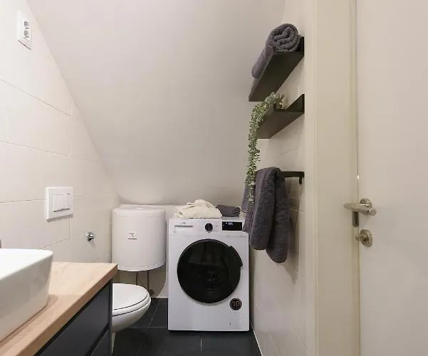 Апартаменты L&r Luxury Apartment- Free Parking Задар