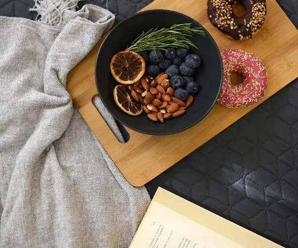 L&r Luxury Apartment- Free Parking * Задар